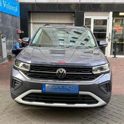 Volkswagen T-Cross VW Edition T- 1.0 TSI 116 Start/Stop DSG7 occasion - Paris 7e Arrondissement - photo 2/14
