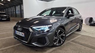 Audi A3 Sportback  - S Line - photo 0