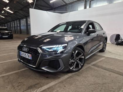Audi A3 Sportback - S Line  40 TFSIe 204 S tronic 6 - 32 990 €