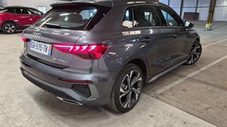 Audi A3 Sportback  - S Line - photo 2