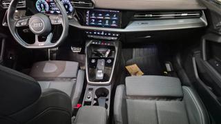 Audi A3 Sportback  - S Line - photo 3