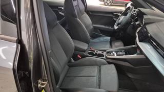Audi A3 Sportback  - S Line - photo 4