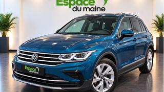 Volkswagen Tiguan  - photo 0