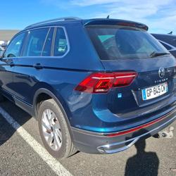 Volkswagen Tiguan Elegance 1.4 eHybrid 245ch DSG6 occasion - Cholet - photo 3/8