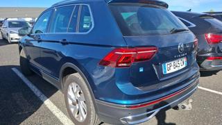 Volkswagen Tiguan  - photo 2