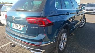 Volkswagen Tiguan  - photo 3