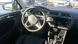 Volkswagen Tiguan  - photo 4