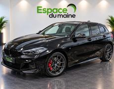 BMW Serie 1 Cholet