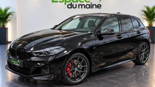 BMW Serie 1  - M - photo 0
