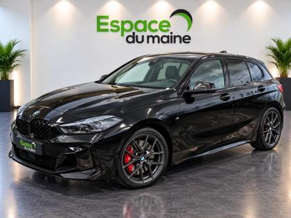 BMW Serie 1 - M Performance  M135i xDrive 306 ch BVA8 - 35 990 €