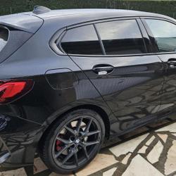 BMW Serie 1 M Performance M135i xDrive 306 ch BVA8 occasion - Cholet - photo 2/5