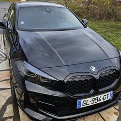 BMW Serie 1 M Performance M135i xDrive 306 ch BVA8 occasion - Cholet - photo 3/5