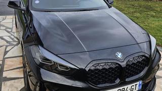 BMW Serie 1  - M - photo 2