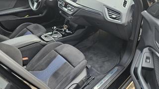 BMW Serie 1  - M - photo 3