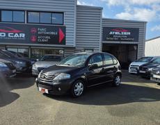 Citroen C3 Sainte-Gemmes-sur-Loire