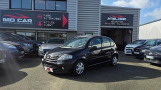 Citroen C3  - photo 0