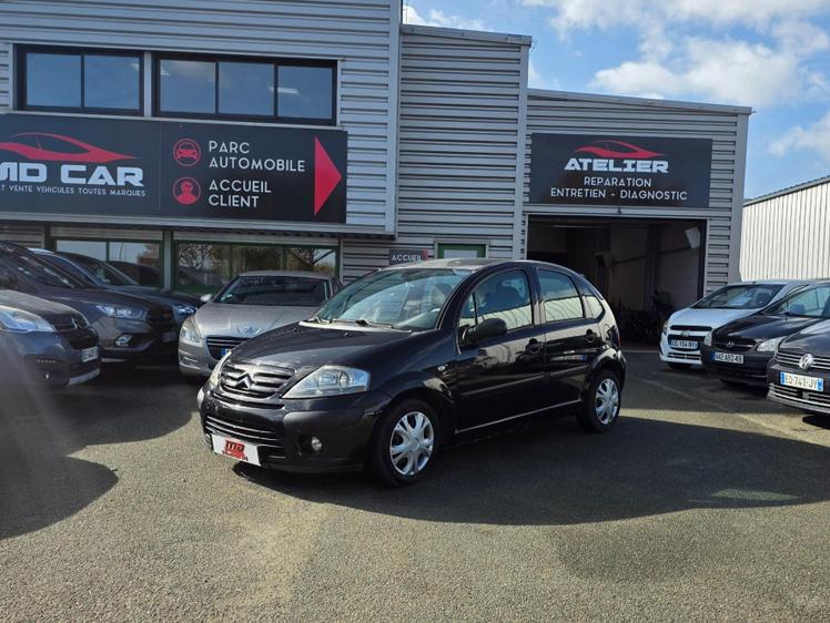 Citroen C3  - 3 499 €