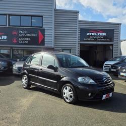 Citroen C3 Pack Clim 1.4 HDi occasion - Sainte-Gemmes-sur-Loire - photo 2/13