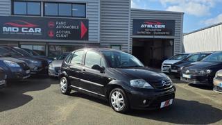 Citroen C3  - photo 1
