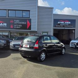 Citroen C3 Pack Clim 1.4 HDi occasion - Sainte-Gemmes-sur-Loire - photo 3/13