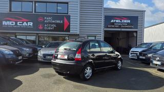 Citroen C3  - photo 2
