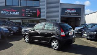 Citroen C3  - photo 3