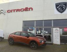 Citroen C4 Noyant-Villages