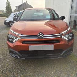 Citroen C4 Feel Pack Business BlueHDi 130 S&amp;S EAT8 occasion - Noyant-Villages - photo 2/16