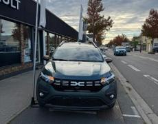 Dacia Jogger Yvré-l'Évêque
