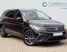 Volkswagen Tiguan Allspace Obenheim