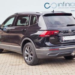Volkswagen Tiguan Allspace Life Plus + Attelage + Options, 1&egrave;re Main 2,0 Tdi 150 occasion - Obenheim - photo 2/20