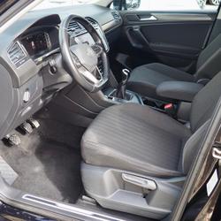 Volkswagen Tiguan Allspace Life Plus + Attelage + Options, 1&egrave;re Main 2,0 Tdi 150 occasion - Obenheim - photo 3/20