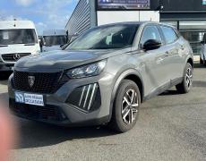 Peugeot 2008 Plouigneau
