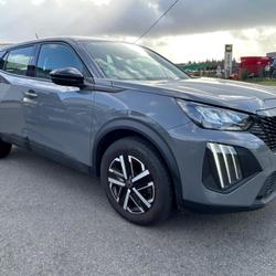 Peugeot 2008 Active PureTech 100 S&amp;S BVM6 occasion - Plouigneau - photo 2/14