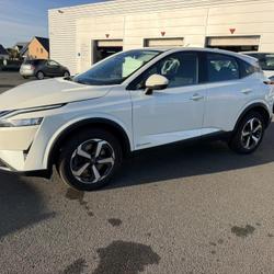 Nissan Qashqai N-Connecta e-Power 190 ch occasion - Loireauxence - photo 2/9