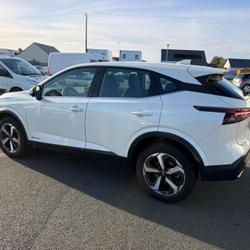 Nissan Qashqai N-Connecta e-Power 190 ch occasion - Loireauxence - photo 3/9