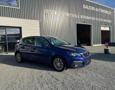 Peugeot 308 II Phase 2 Vaiges