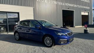 Peugeot 308 II Phase 2  - Allure - photo 0