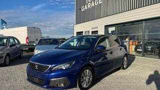 Peugeot 308 II Phase 2  - Allure - photo 1