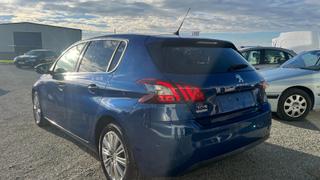Peugeot 308 II Phase 2  - Allure - photo 2