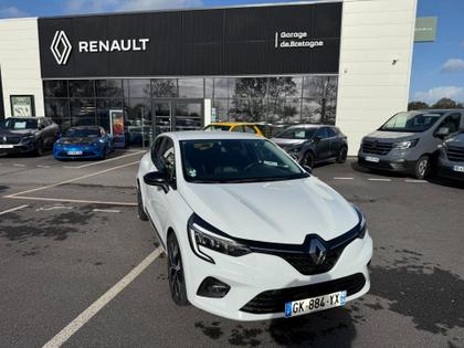 Renault Clio 5 - Evolution  TCe 100 GPL - 13 950 €