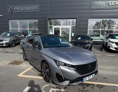 Peugeot 308 III Phase 1 Pontchâteau