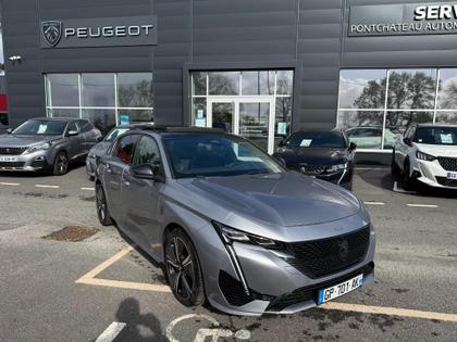 Peugeot 308 III Phase 1 - GT  PureTech 130ch S&amp;S EAT8 - 17 490 €