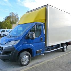 Fiat Ducato PACK PROFESSIONAL CC 3.5 MAXI L 2.3 MJT 130 EURO 6 occasion - Saint-Didier - photo 3/20