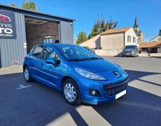 Peugeot 207 Vendrennes