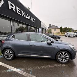 Renault Clio 5 Intens TCe 90 - 21 occasion - L&eacute;cousse - photo 3/15