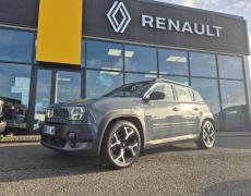 Renault R4 E-Tech Theix-Noyalo