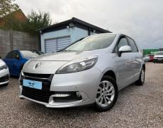 Renault Scenic 3 Roncq