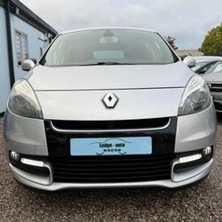 Renault Scenic 3 Dynamique dCi 110 FAP eco2 occasion - Roncq - photo 3/25