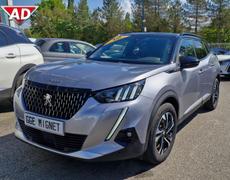 Peugeot 2008 La Garnache